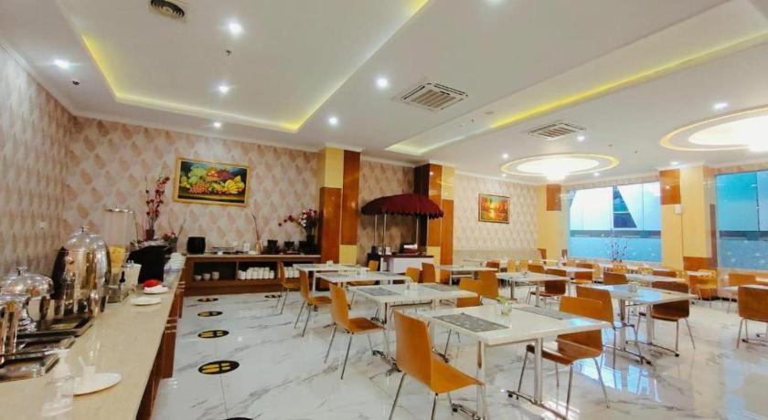 Sindoro Hotel Cilacap By Conary Exterior foto